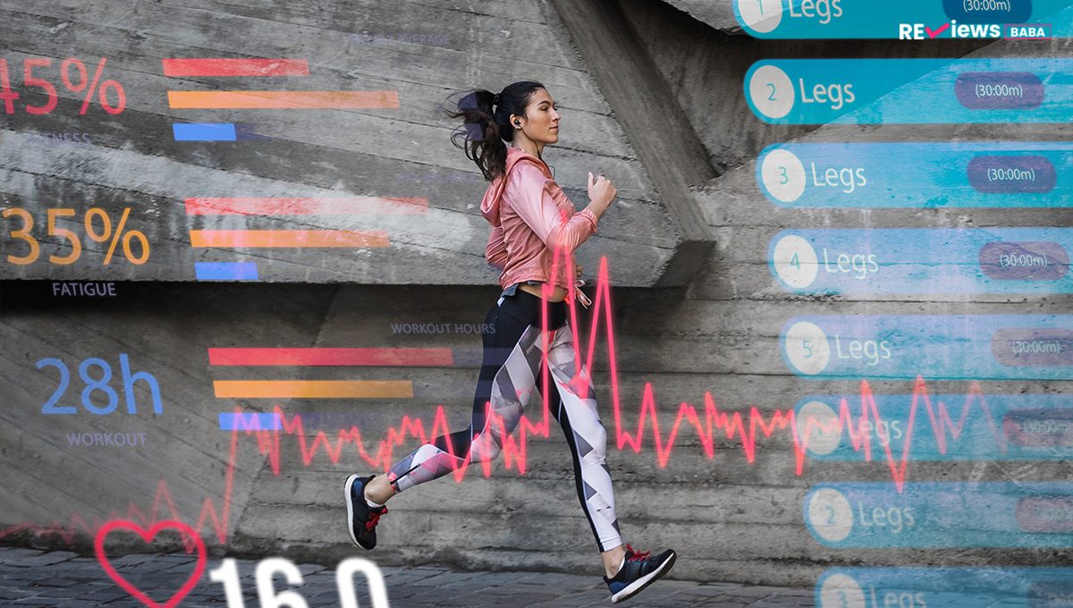 best fitness trackers